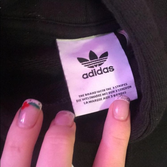 Hoodie - Picture 3 of 4